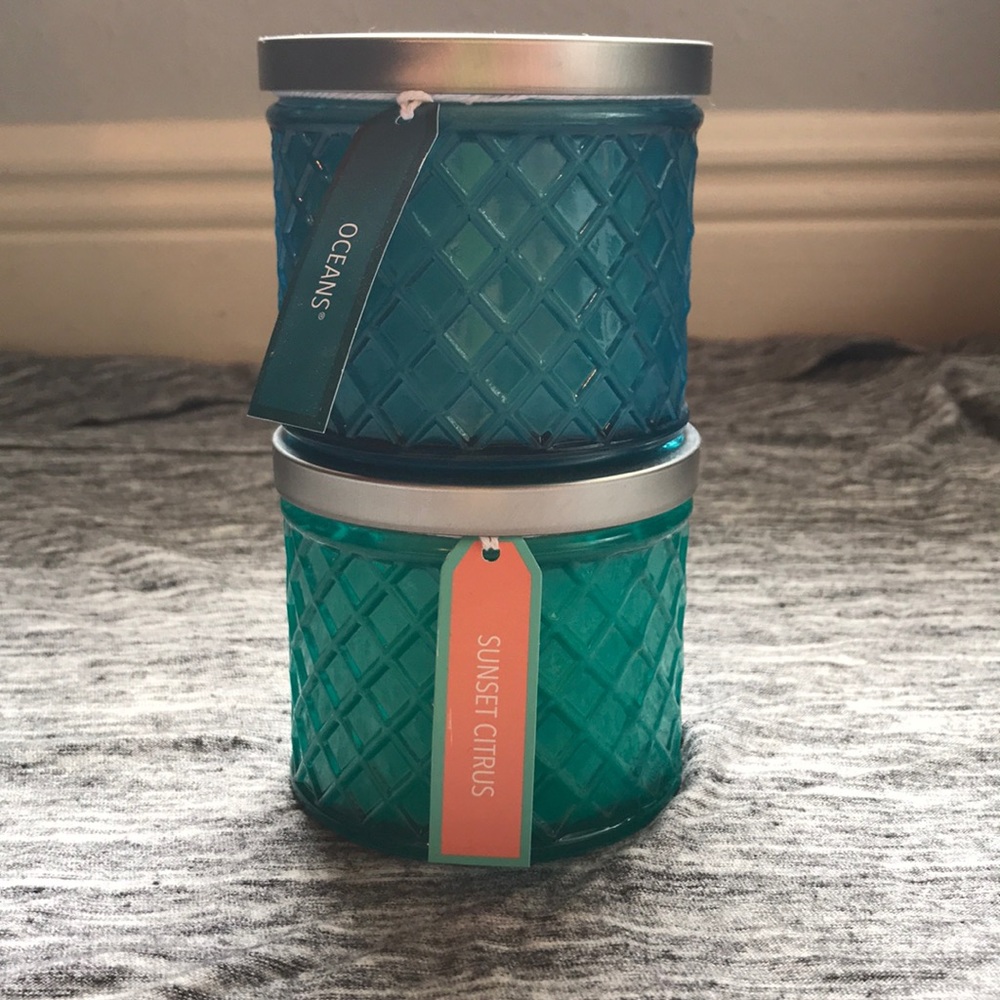 Pier1 candles